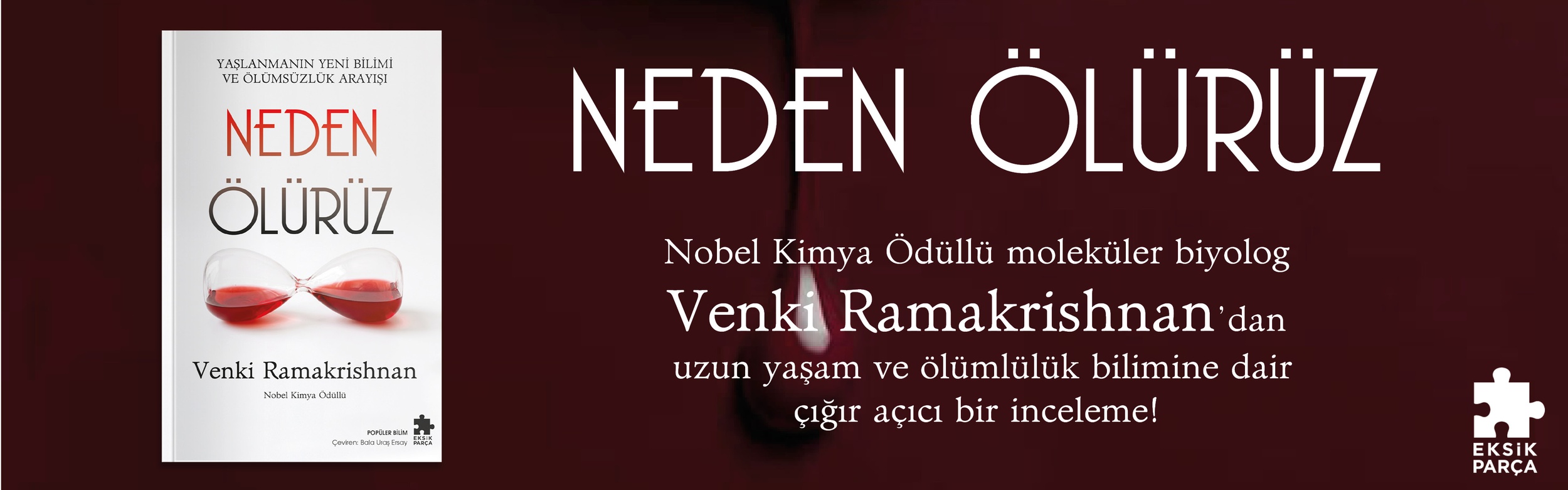 Neden Ölürüz