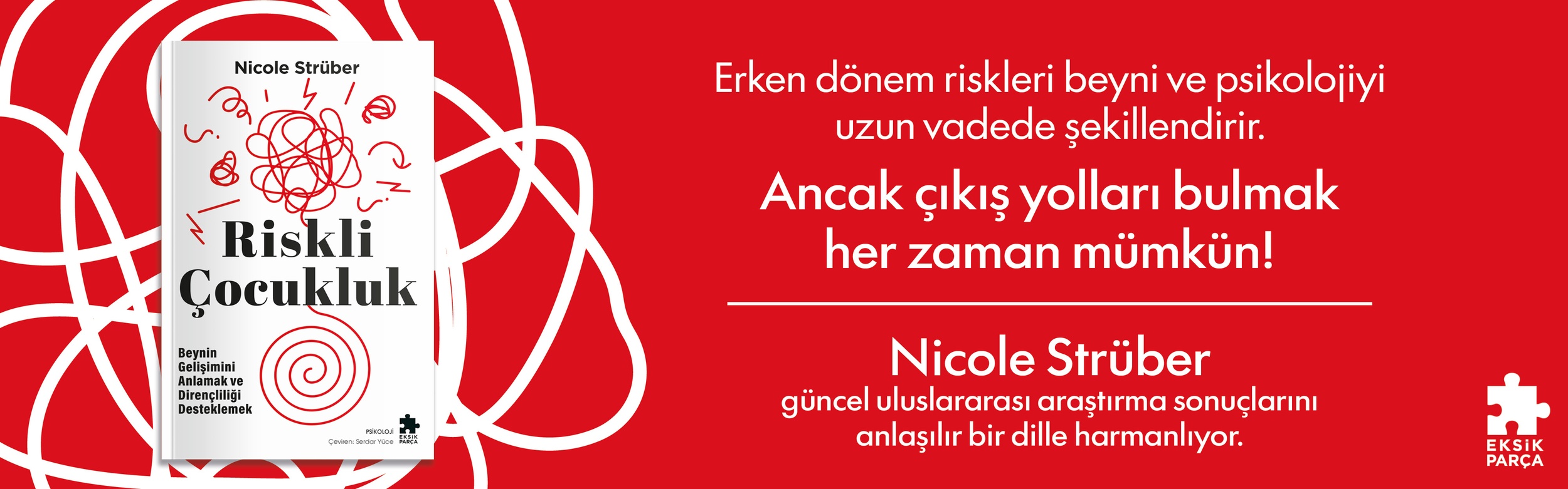 Riskli Çocukluk