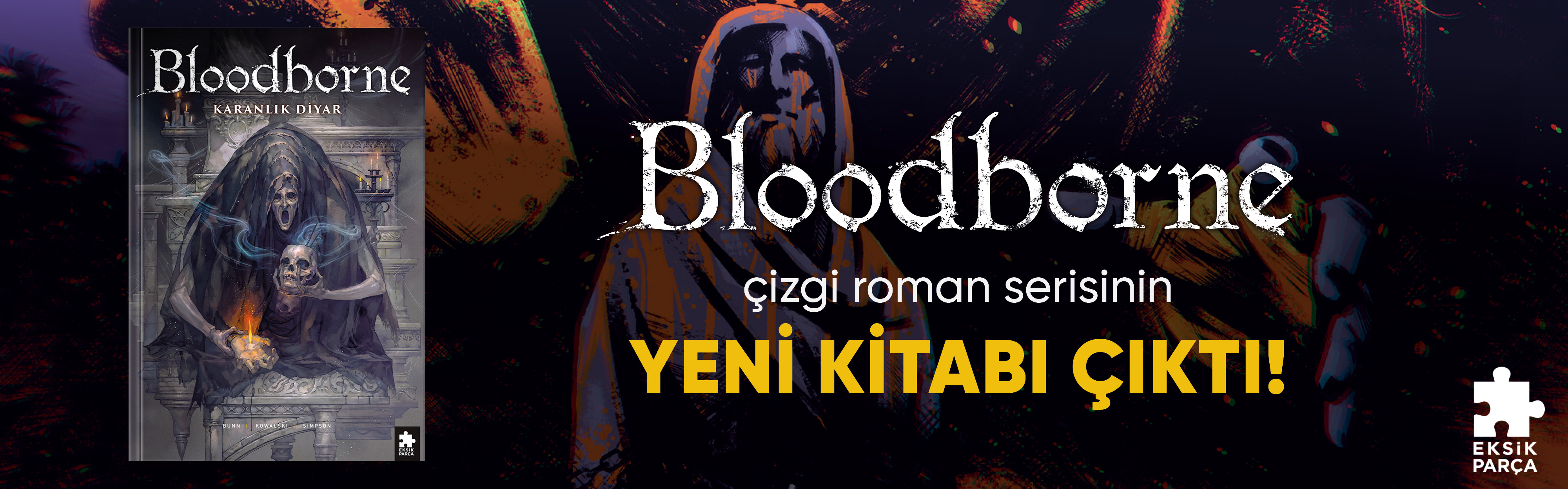 Bloodborne