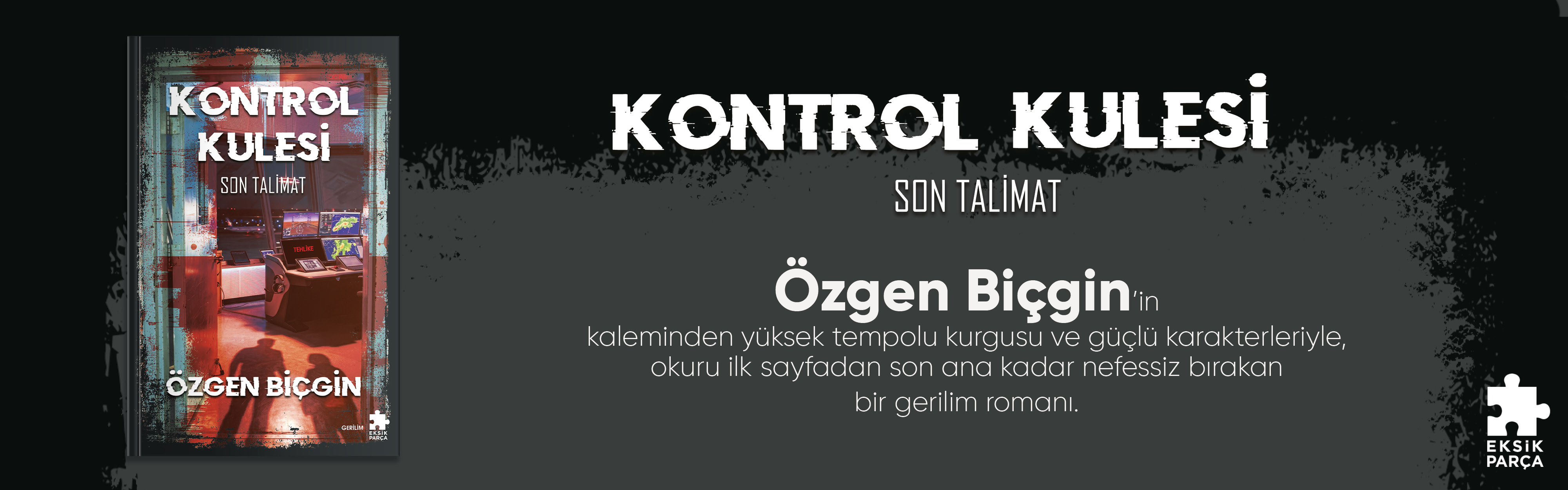 Kontrol Kulesi