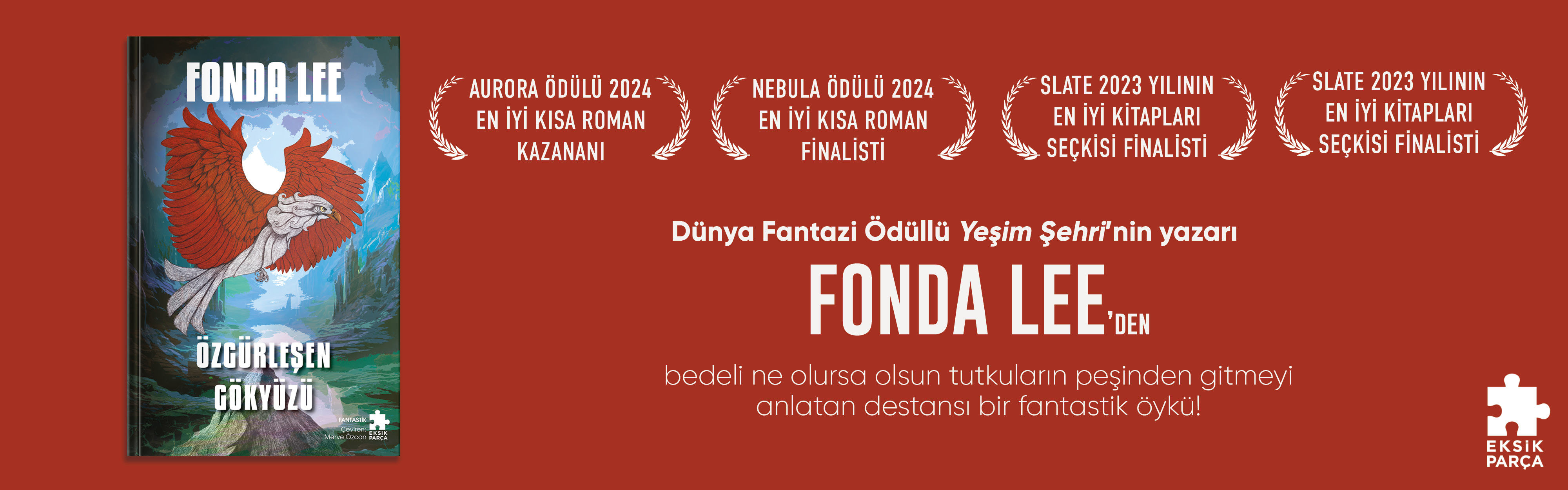 Özgürleşem Gökyüzü