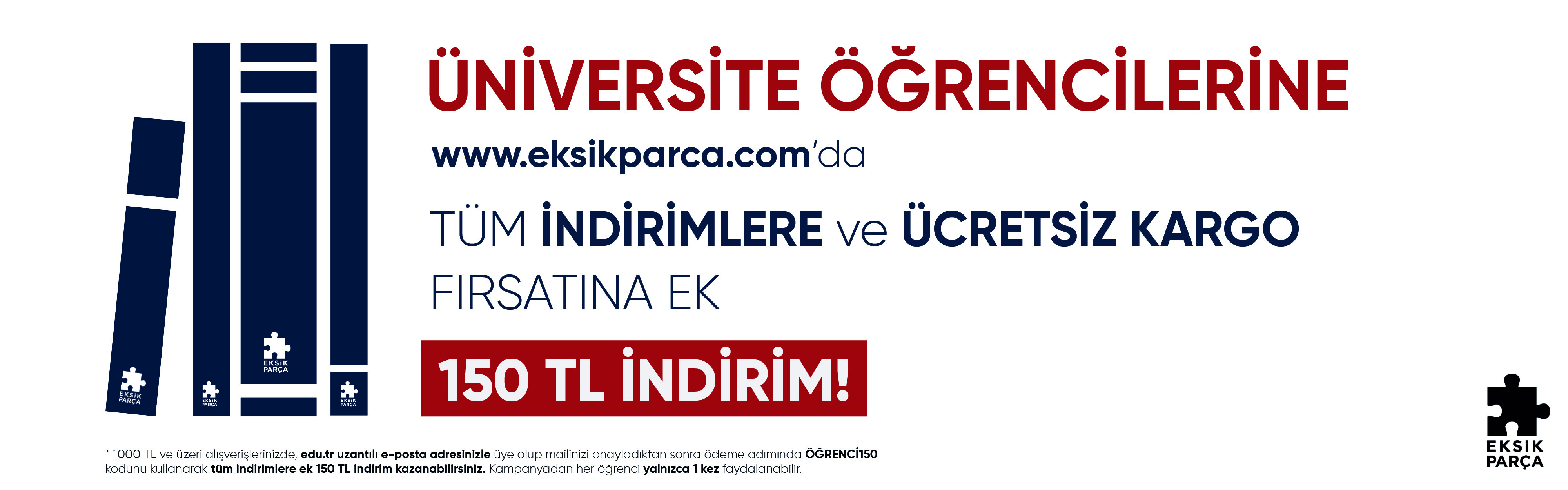 öğrenci kampanya