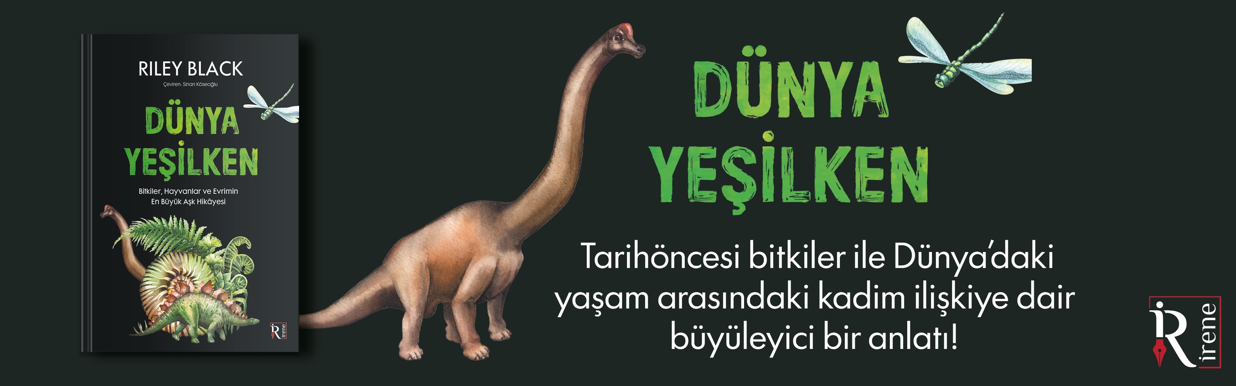 Dünya Yeşilken