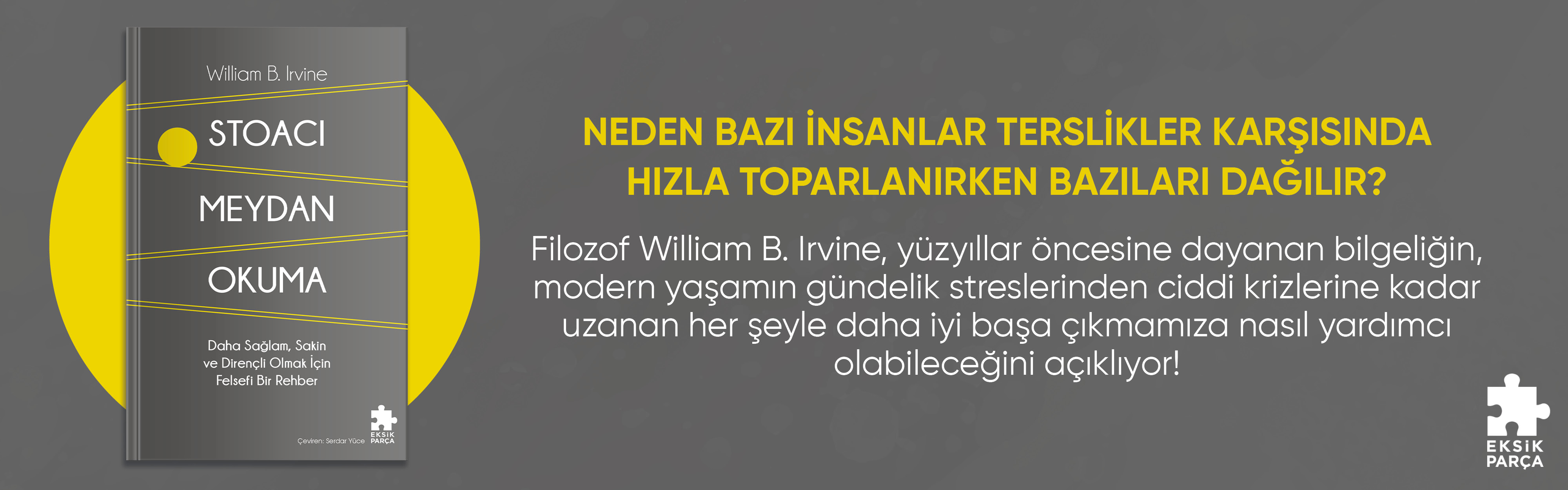 Stoacı Meydan Okuma