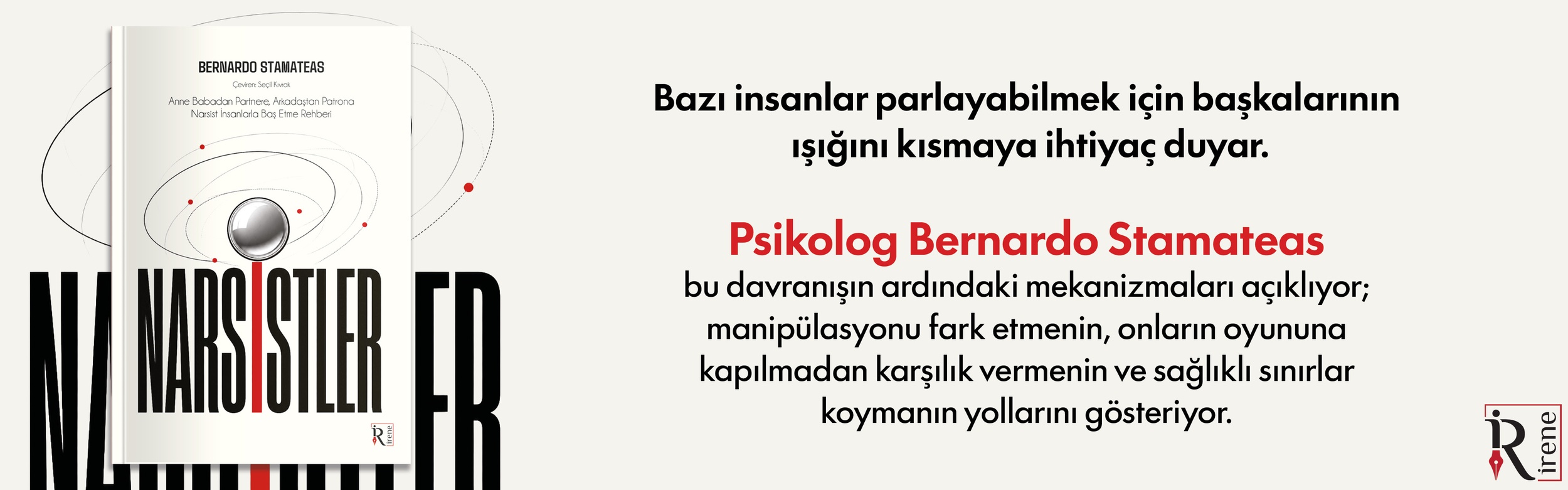 Narsistler