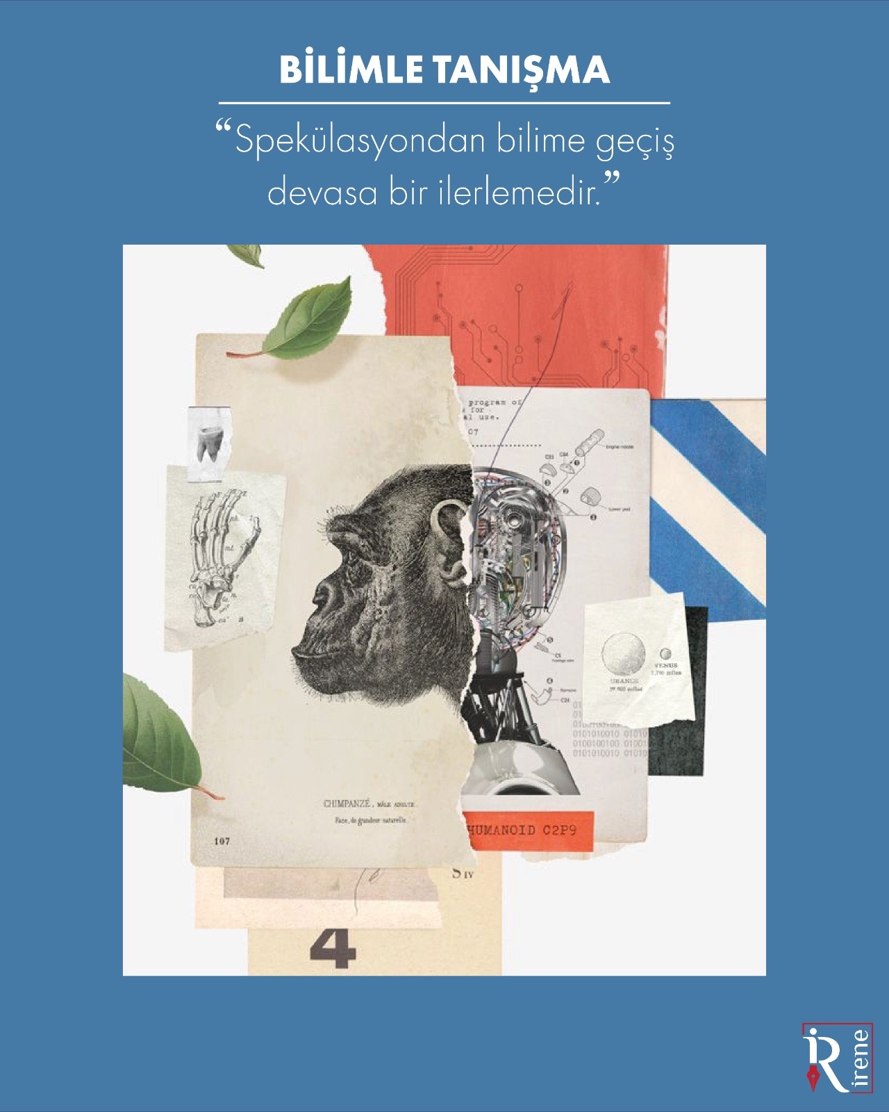 Set-Bilimle Tanışma Seti (3 Kitap)