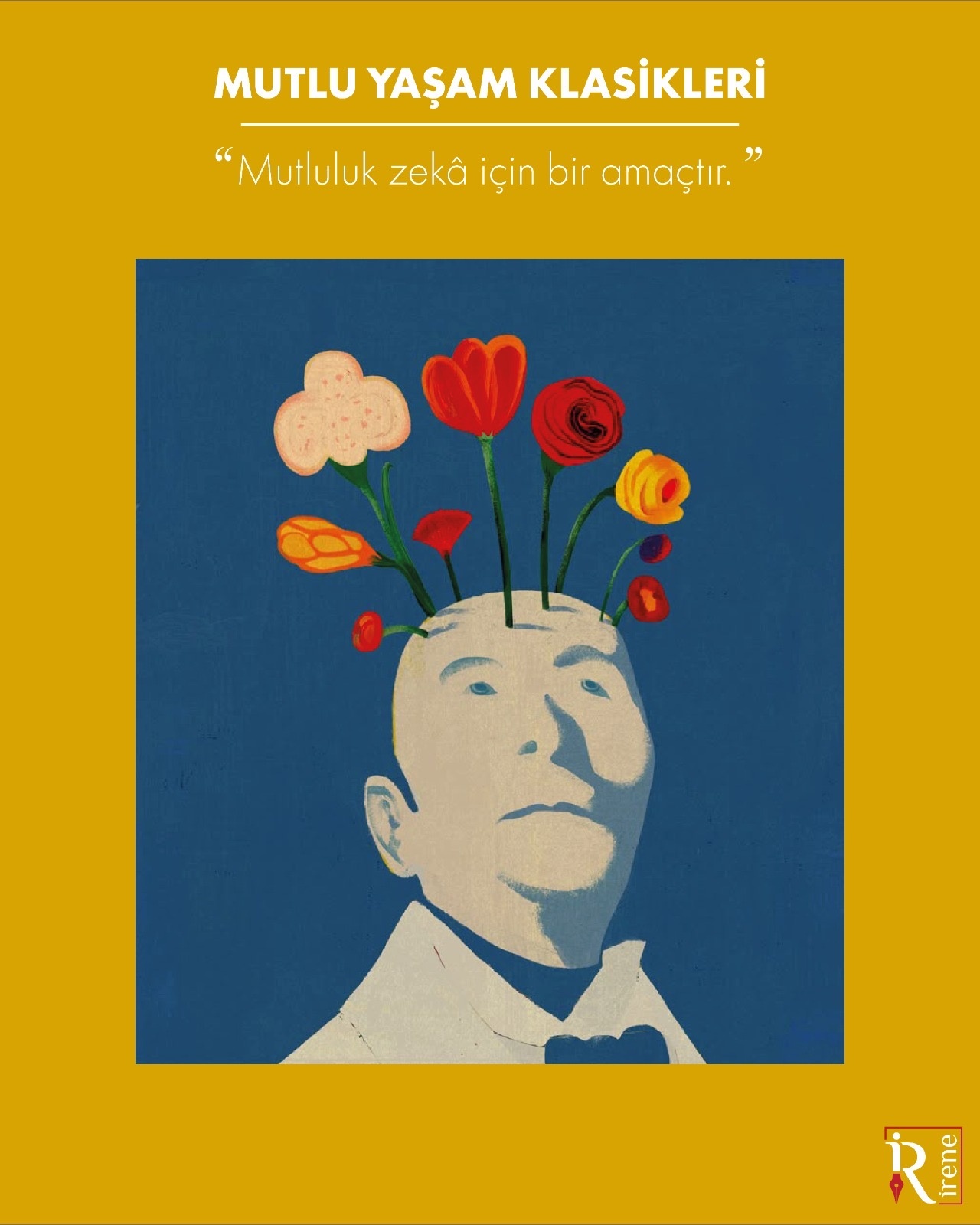 Set-Mutlu Yaşam Klasikleri (3 Kitap)