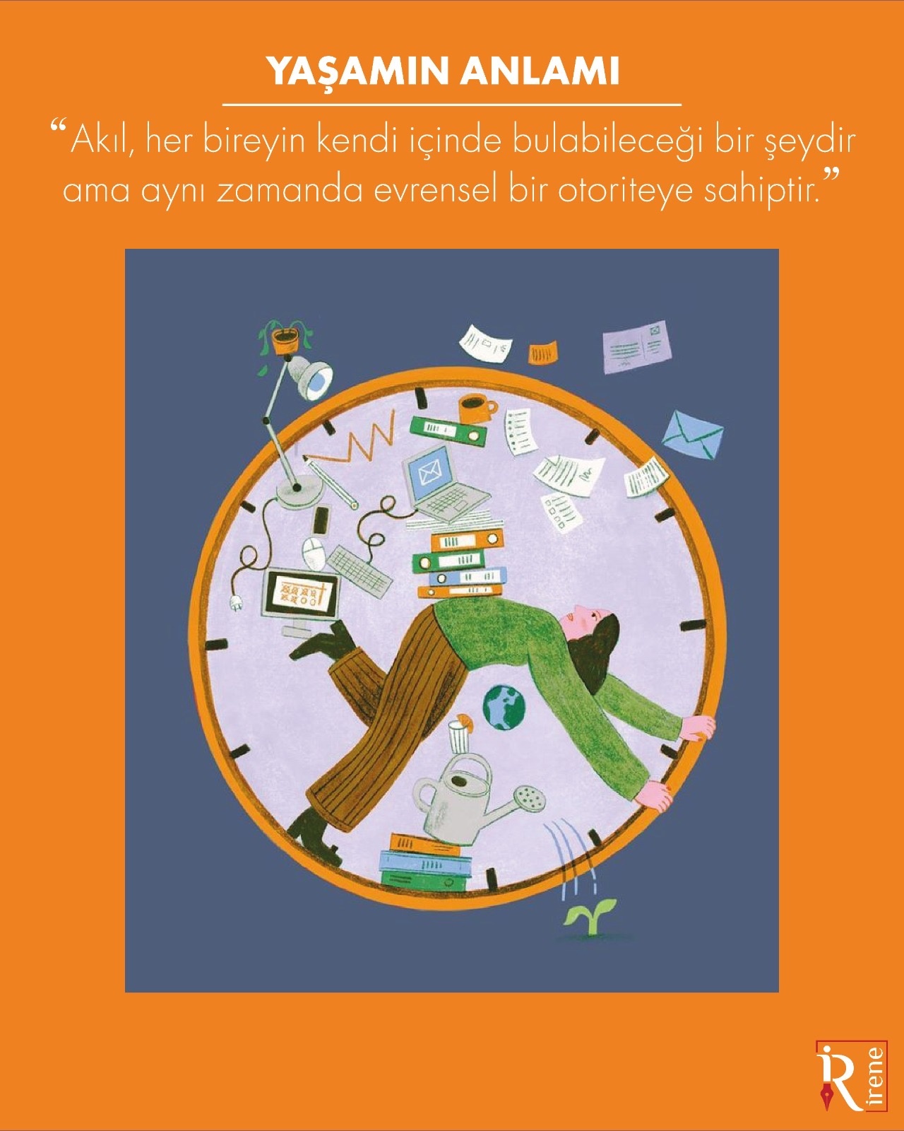 Set-Yaşamın Anlamı Seti (3 Kitap)