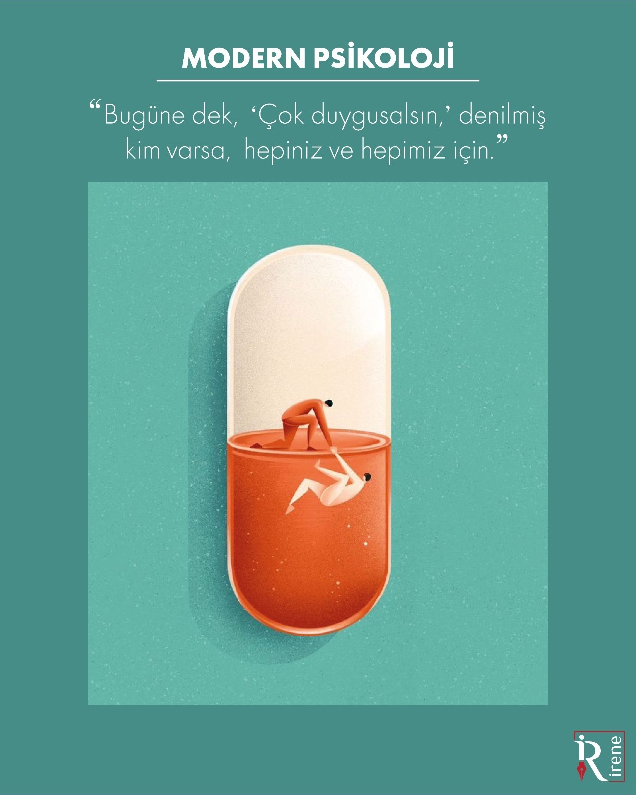 Set-Modern Psikoloji Seti (3 Kitap)