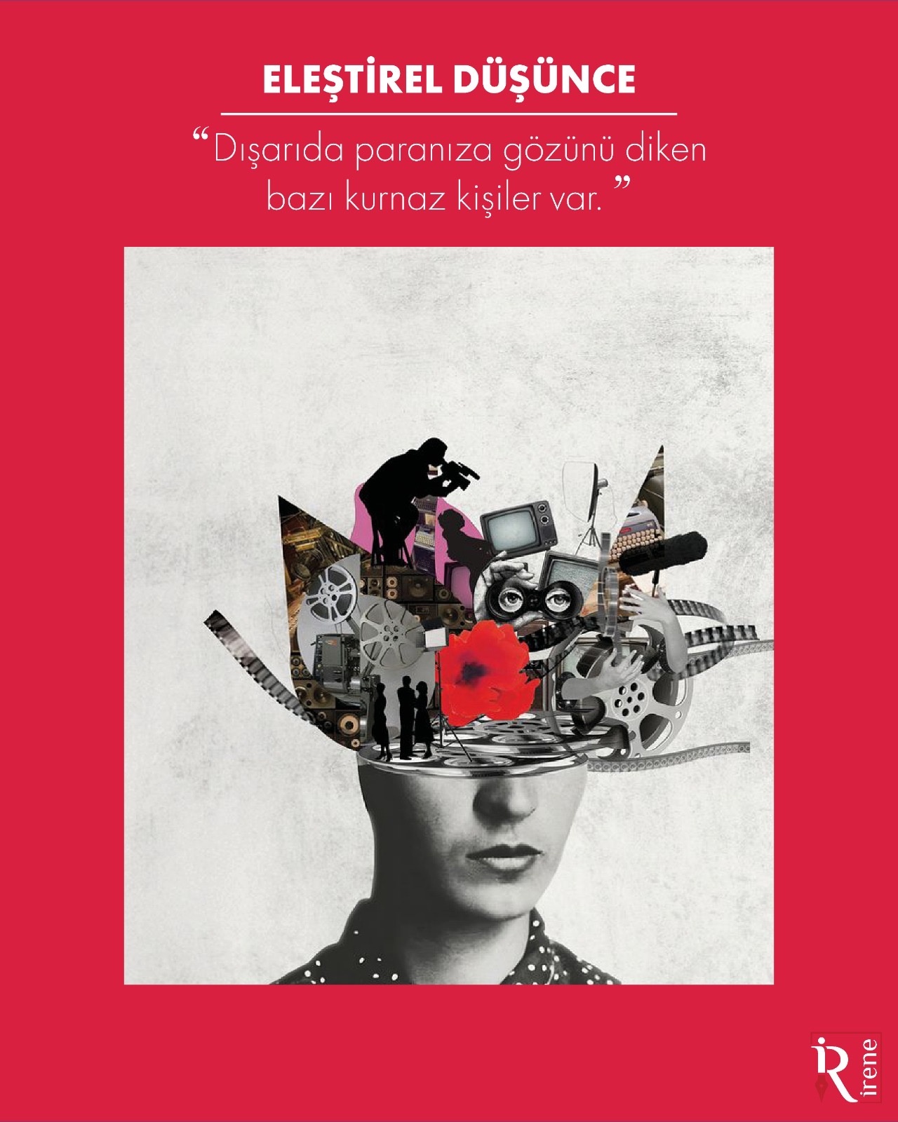 Set-Eleştirel Düşünce Seti (3 Kitap)