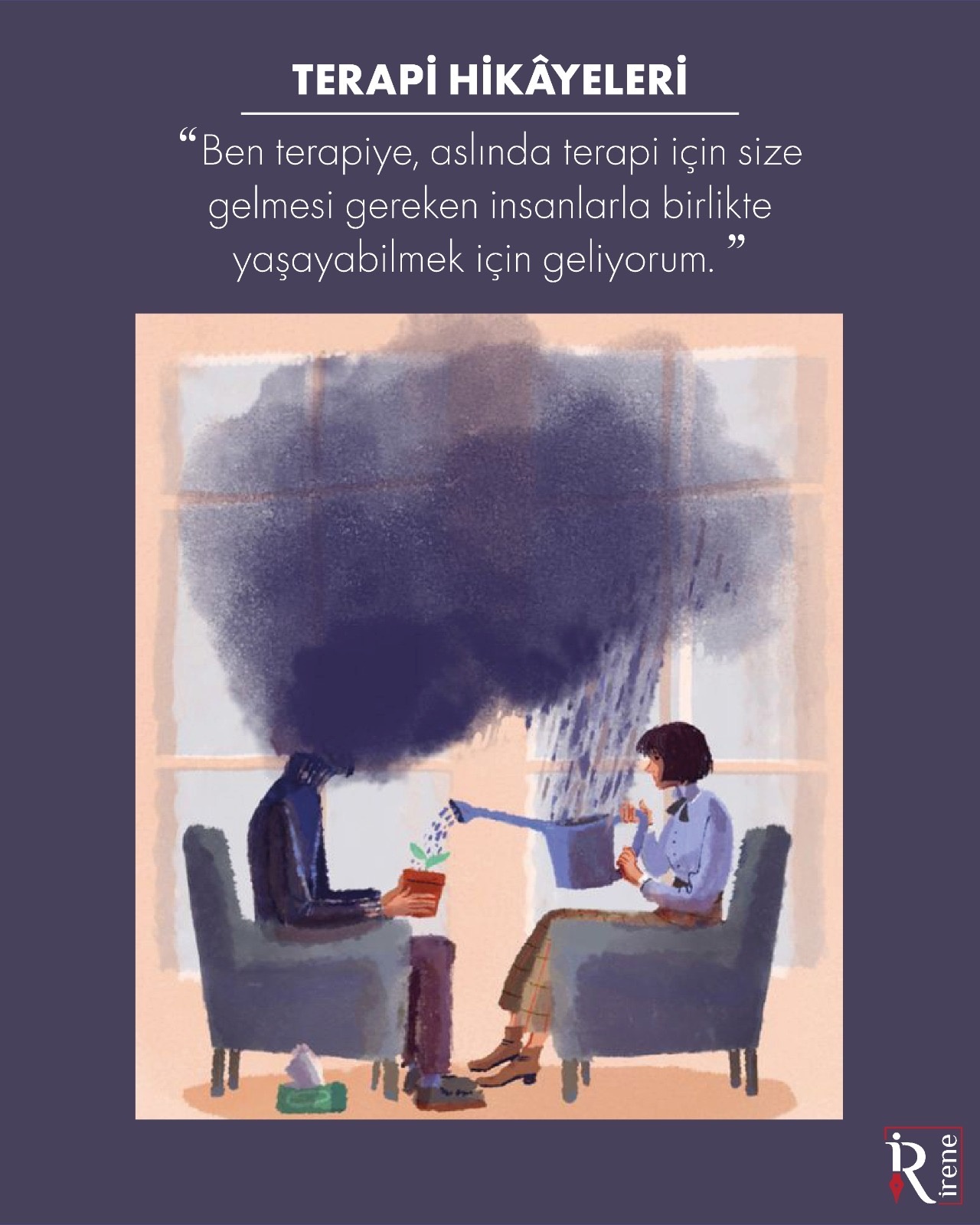 Set-Terapi Hikayeleri Seti (3 Kitap)