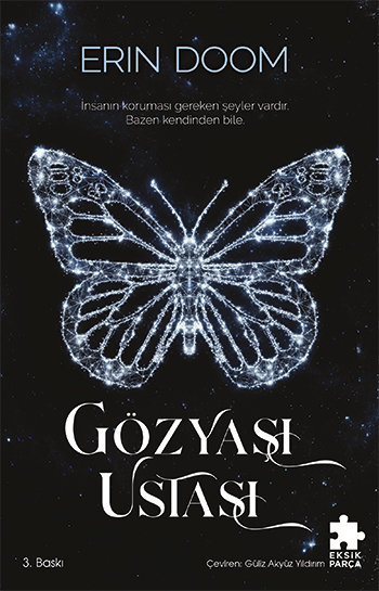 Gözyaşı Ustası