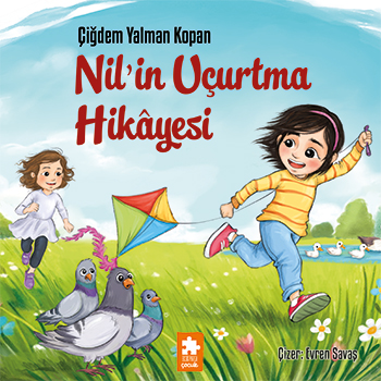 Nil’in Uçurtma Hikâyesi